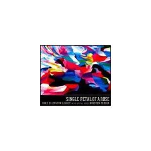 輸入盤 DUKE ELLINGTON / SINGLE PETAL OF A ROSE [CD]