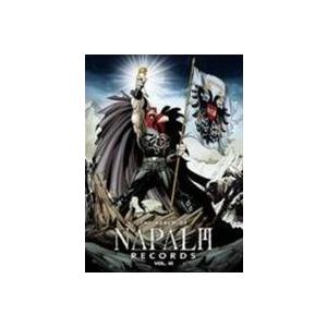 輸入盤 VARIOUS / REALM OF NAPALM RECORDS VOL.3 [DVD]｜guruguru