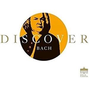 輸入盤 VARIOUS / BEST KNOWN PIECES GREAT BACH - DISCO...