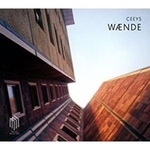 輸入盤 CEEYS / WAENDE [CD]｜guruguru