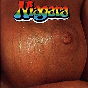 輸入盤 NIAGARA / NIAGARA [2CD]