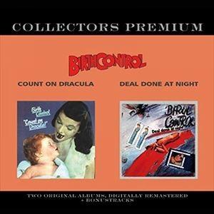 輸入盤 BIRTH CONTROL / COLLECTORS PREMIUM [2CD]｜guruguru