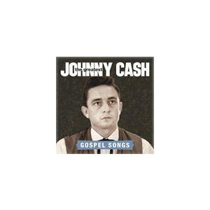 輸入盤 JOHNNY CASH / GREATEST ： GOSPEL SONGS [CD]｜guruguru