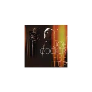 輸入盤 JOE COCKER / FIRE IT UP [CD]｜guruguru