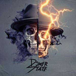 輸入盤 POWER STATE / POWER STATE [CD]