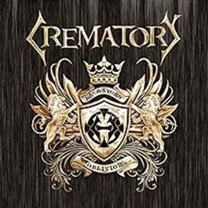 輸入盤 CREMATORY / OBLIVION [CD]｜guruguru