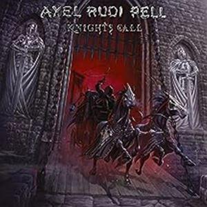 輸入盤 AXEL RUDI PELL / KNIGHTS CALL [CD]