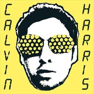 輸入盤 CALVIN HARRIS / I CREATED DISCO [CD]｜guruguru