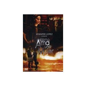 輸入盤 JENNIFER LOPEZ / COMO AMA UNA MUJER NOVELLAS D...