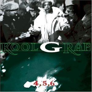 輸入盤 KOOL G RAP / 4 5 6 [CD]｜guruguru