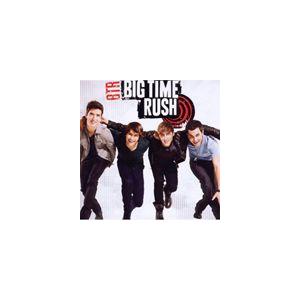 輸入盤 BIG TIME RUSH / B.T.R. [CD]