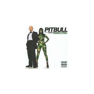 輸入盤 PITBULL / REBELUTION