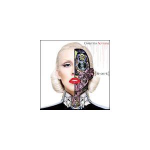 輸入盤 CHRISTINA AGUILERA / BIONIC [CD]