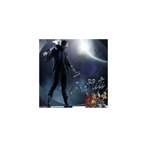 輸入盤 CHRIS BROWN / GRAFFITI （DLX） [2CD]