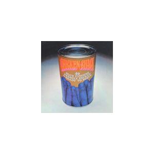 輸入盤 CHICKEN SHACK / 40 BLUE FINGERS FRESHLY PACKED...