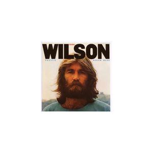 輸入盤 DENNIS WILSON / PACIFIC OCEAN BLUE [LP]｜guruguru