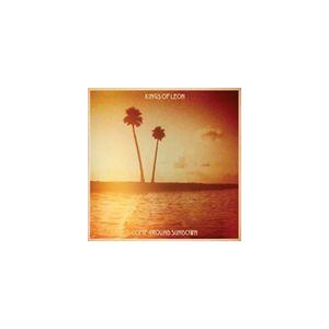 輸入盤 KINGS OF LEON / COME AROUND SUNDOWN （DLX） [2CD...