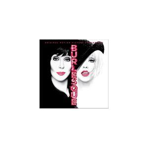 輸入盤 O.S.T. / BURLESQUE [CD]
