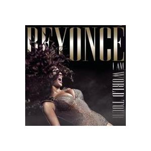 輸入盤 BEYONCE / I AM...WORLD TOUR [DVD＋CD]