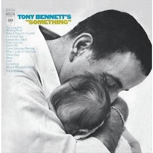 輸入盤 TONY BENNETT / TONY BENNETT’S SOMETHING [CD]｜guruguru