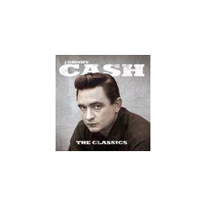 輸入盤 JOHNNY CASH / CLASSICS [CD]｜guruguru