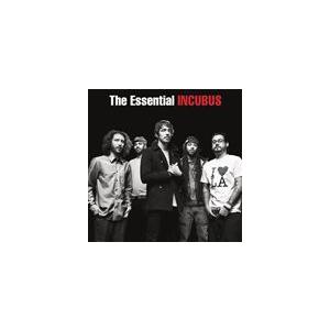 輸入盤 INCUBUS / ESSENTIAL INCUBUS [2CD]
