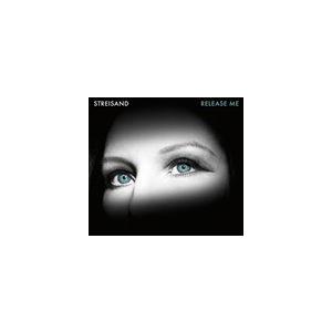 輸入盤 BARBRA STREISAND / RELEASE ME [CD]