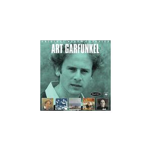 輸入盤 ART GARFUNKEL / ORIGINAL ALBUM CLASSICS [5CD]