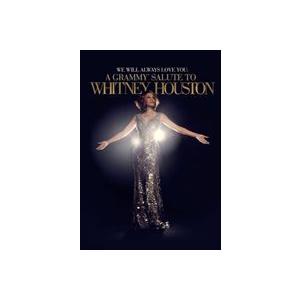 輸入盤 WHITNEY HOUSTON / WE WILL ALWAYS LOVE YOU ： GR...