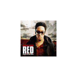 輸入盤 DEITRICK HADDON / R.E.D. [CD]