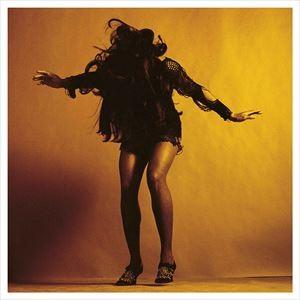 輸入盤 LAST SHADOW PUPPETS / EVERYTHING YOU’VE COME T...