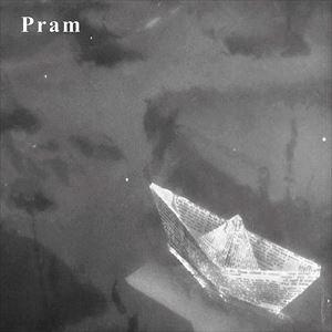 輸入盤 PRAM / ACROSS THE MERIDIAN [CD]