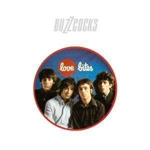 輸入盤 BUZZCOCKS / LOVE BIT...の商品画像
