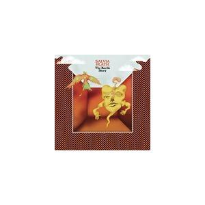 輸入盤 SALVIA PLATH / BARDO STORY [CD]