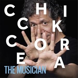 輸入盤 CHICK COREA / MUSICIAN [3CD]｜ぐるぐる王国 ヤフー店
