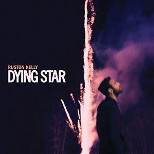 輸入盤 RUSTON KELLY / DYING STAR [CD]