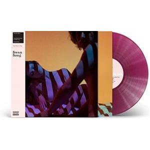 輸入盤 PLOT IN YOU / SWAN SONG [LP]