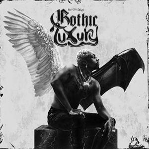 輸入盤 MEECHY DARKO / GOTHIC LUXURY