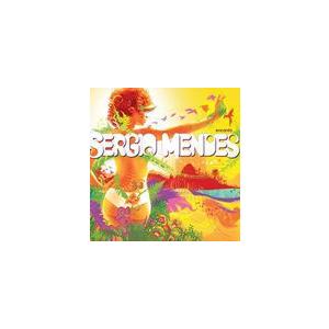 輸入盤 SERGIO MENDES / ENCANTO （DIG） [CD]