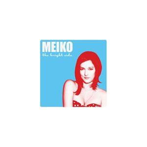 輸入盤 MEIKO / BRIGHT SIDE [CD]