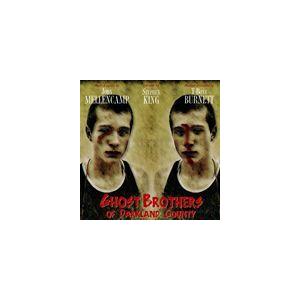 輸入盤 VARIOUS / GHOST BROTHERS OF DARKLAND COUTRY [C...