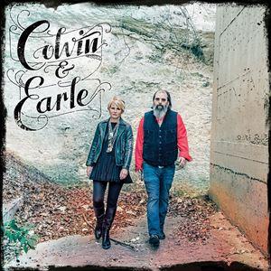 輸入盤 SHAWN COLVIN ＆ STEVE EARLE / COLVIN ＆ EARLE [C...