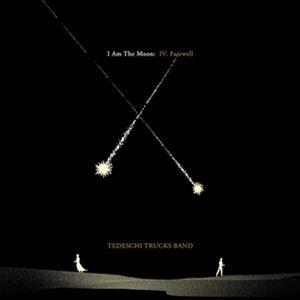 輸入盤 TEDESCHI TRUCKS BAND / I AM THE MOON ： IV. FAR...