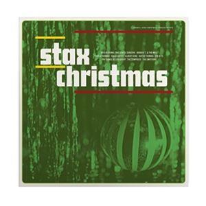 輸入盤 VARIOUS / STAX CHRISTMAS [CD]｜guruguru