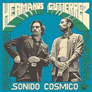 輸入盤 HERMANOS GUTIERREZ / SONIDO COSMICO [CD]｜guruguru