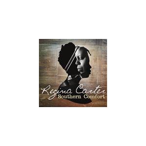 輸入盤 REGINA CARTER / SOUTHERN COMFORT [CD]｜guruguru