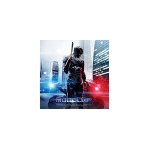 輸入盤 O.S.T. / ROBOCOP [CD]