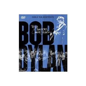 輸入盤 BOB DYLAN / 30TH ANNIVERSARY CONCERT CELEBRATION （2DVD／DLX） [2DVD]｜guruguru