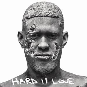 輸入盤 USHER / HARD II LOVE [CD]｜guruguru