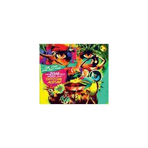 輸入盤 VARIOUS / ONE LOVE ONE RHYTHM ： OFFICIAL 2014 ...